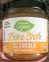 Chicken Bone Broth