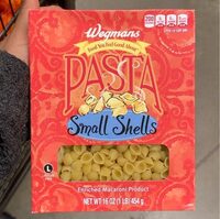 Small Shells