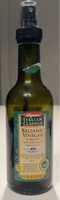 Balsamic Vinegar