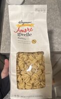 Girelle pasta