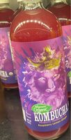 Kombucha