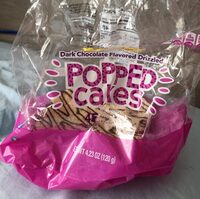 Popped Cakes