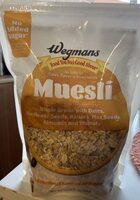 Muesli