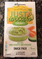 Just Avocado