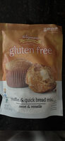 Muffin & Quick Bread Mix
