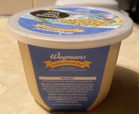 Homestyle Cheese Sauce