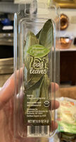 Bay Leaves