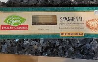 Spaghetti