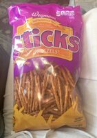 Sticks