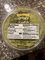 Guacamole