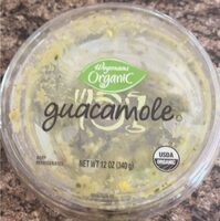 Guacamole