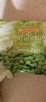 Sweet Peas