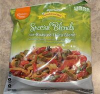 Special blends fire-roasted fajita blend