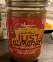 Almond Butter