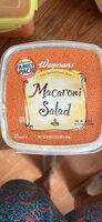 Macaroni Salad