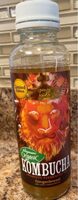 Kombucha