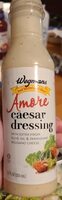 Amore Caesar Dressing