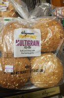 Multigrain Rolls
