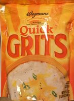 Quick Grits