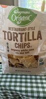Tortilla Chips