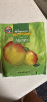 Dried Mango