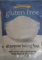 Gluten Free Flour