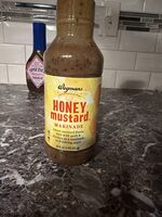 Honey Mustard Marinade
