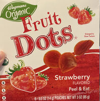Fruit Dots