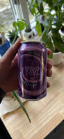 Concord Grape