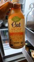 Organic Oat Milk