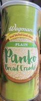 Panko breadcrumbs