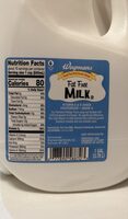 Fat Free Milk