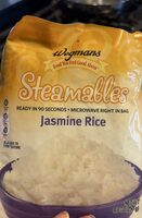 Jasmine rice