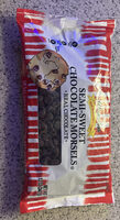 Semi-Sweet Chocolate Morsels