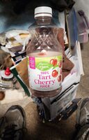 100% TART CHERRY JUICE From Concentrate