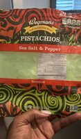 Pistachios