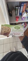 Steamables Whole Grain Brown Rice