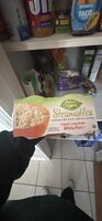 Steamables Organic Long Grain White Rice