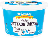 Cottage Cheese