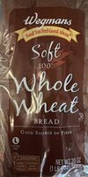 Whole Wheat Bread