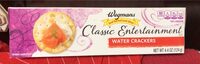 Water Crackers