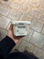Chicken Salad