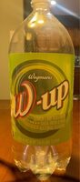 W-up
