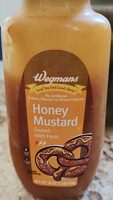 Honey Mustard