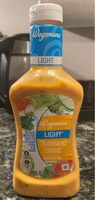 Wegmans light Thousand Island