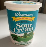 Sour Cream