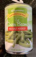 Cut Green Beans