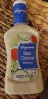Blue Cheese Dressing