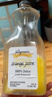 Orange Juice