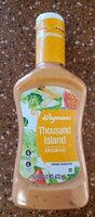Thousand Island Dressing